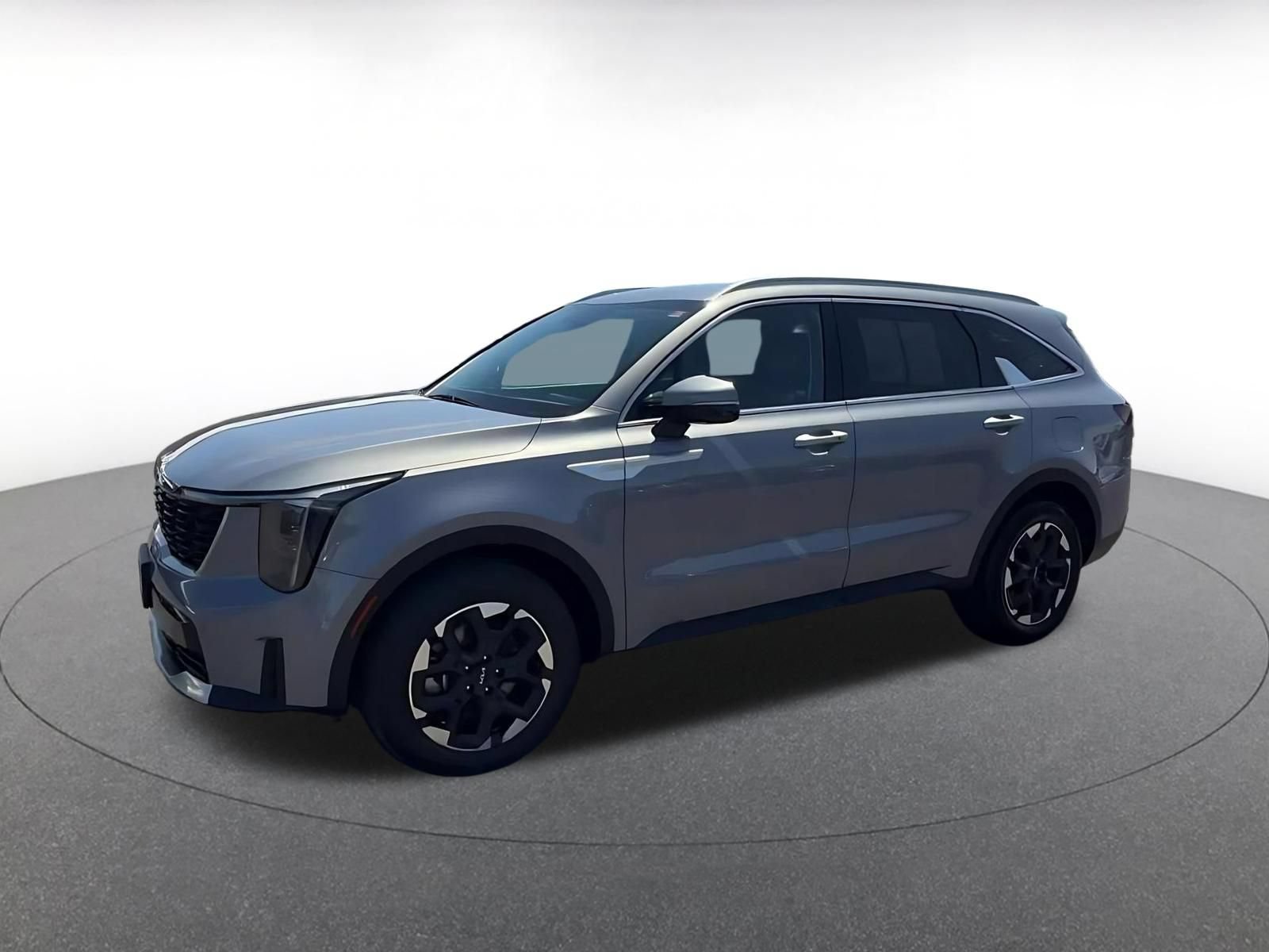 Thumbnail: 2024 Kia Sorento - 8