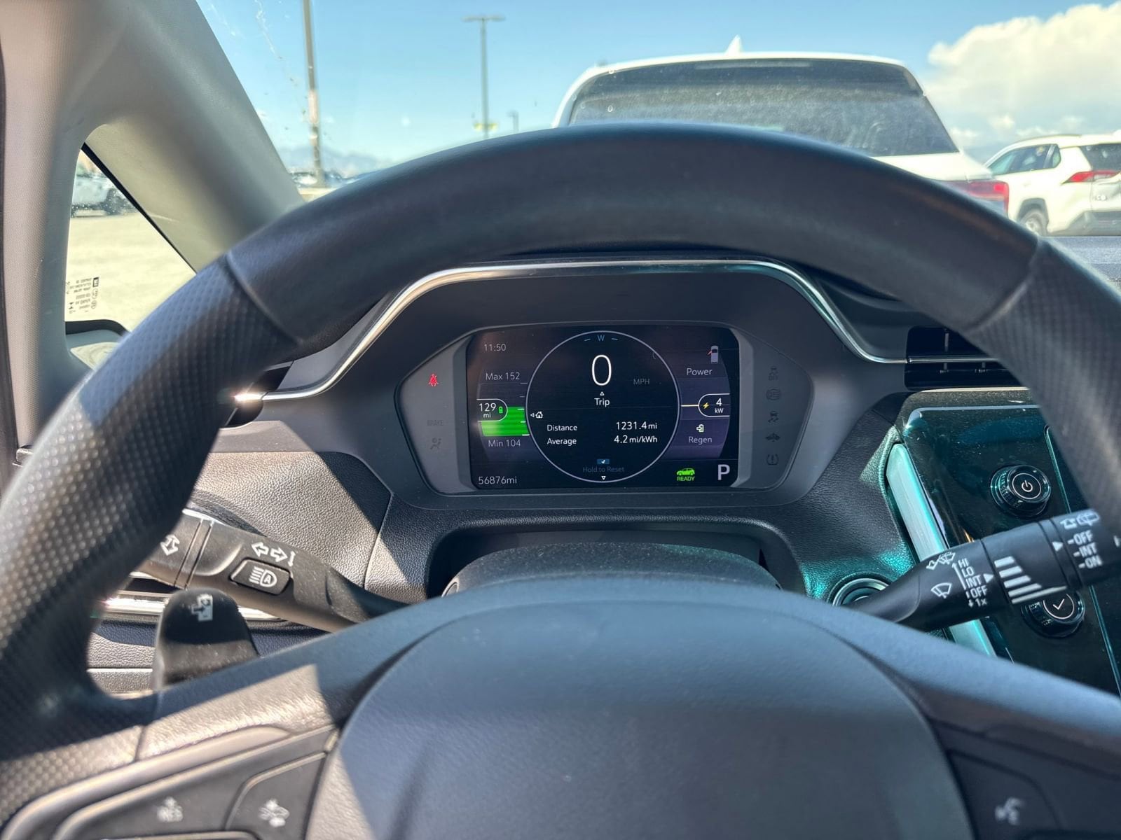 Thumbnail: 2023 Chevrolet Bolt EV - 4