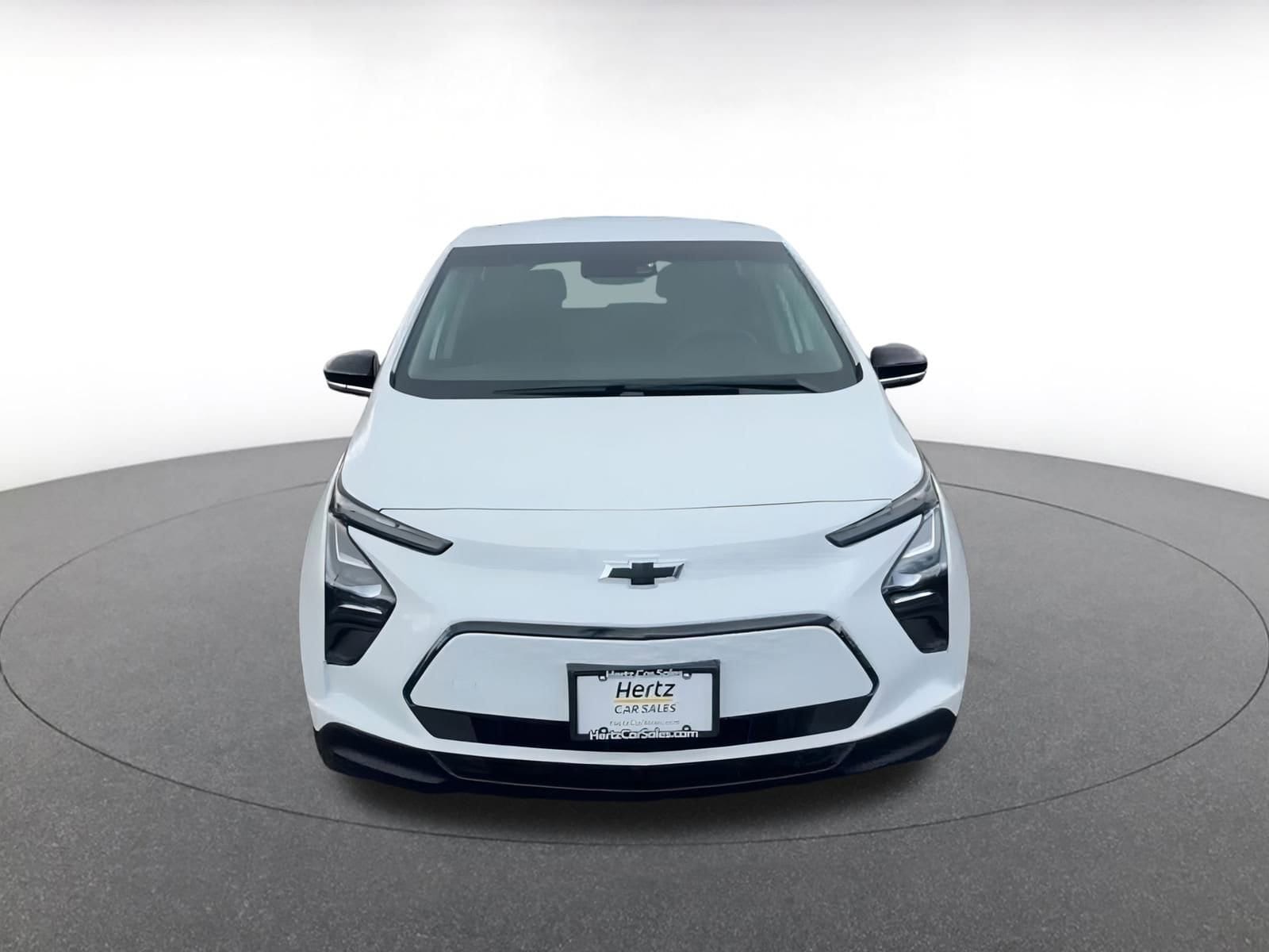 Thumbnail: 2023 Chevrolet Bolt EV - 4