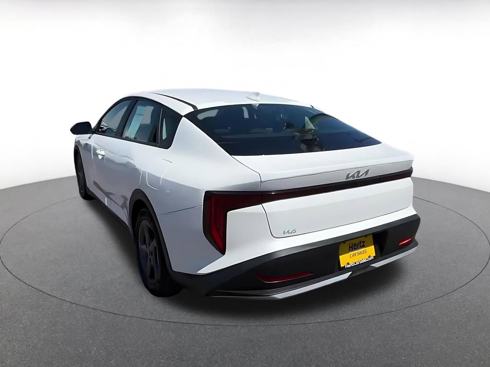 Thumbnail: 2025 Kia K4 - 11