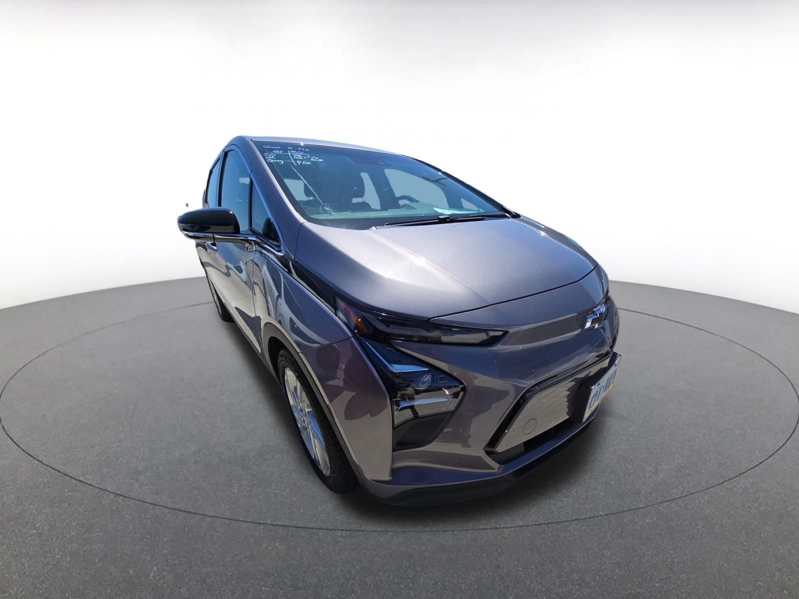 Thumbnail: 2023 Chevrolet Bolt EV - 1