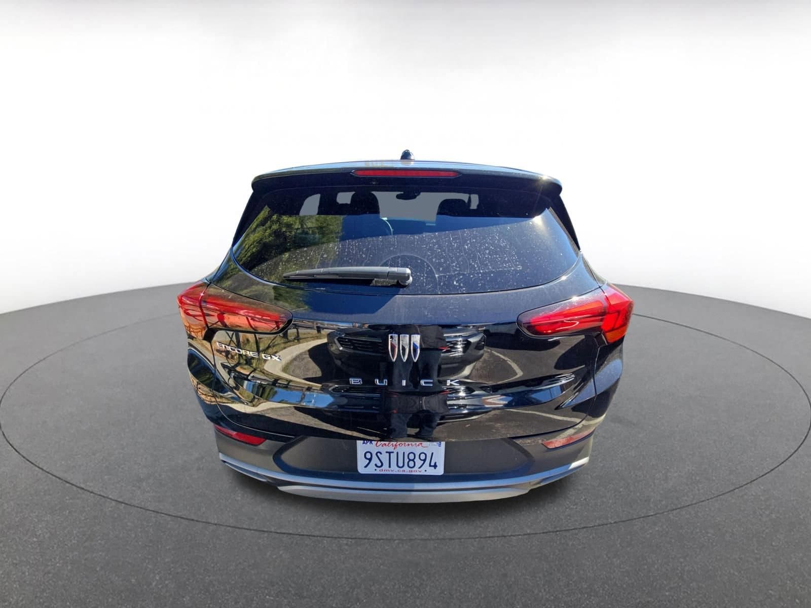 Thumbnail: 2025 Buick Encore GX - 8