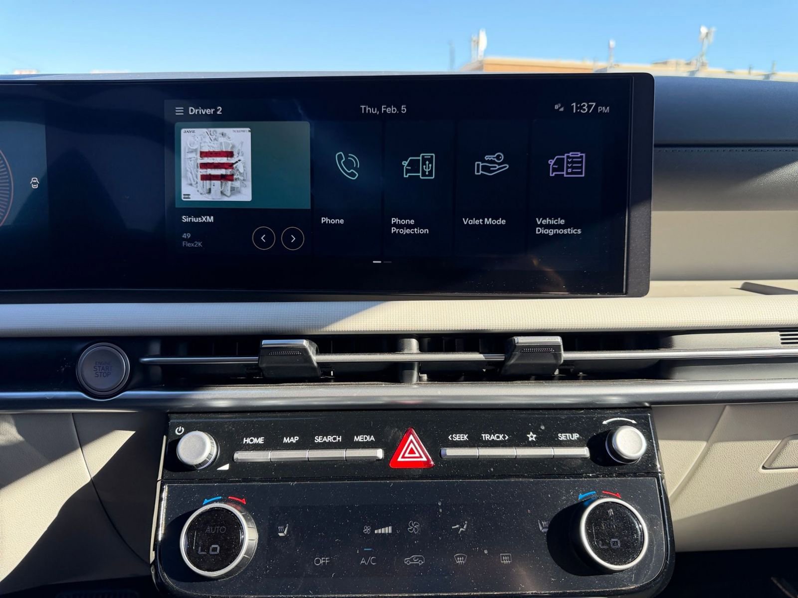 Thumbnail: 2025 Hyundai Tucson - 17