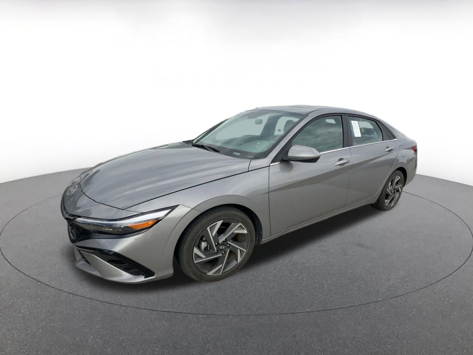 Thumbnail: 2025 Hyundai Elantra - 3