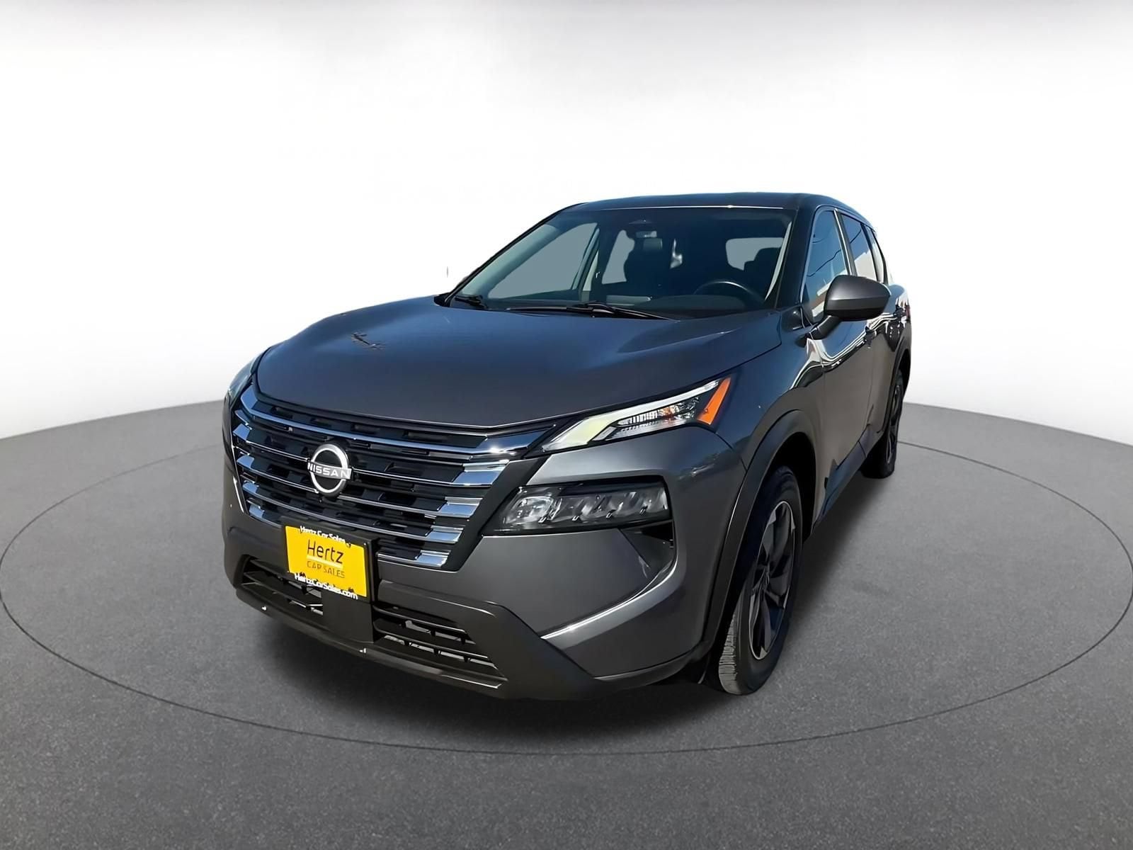Thumbnail: 2025 Nissan Rogue - 6