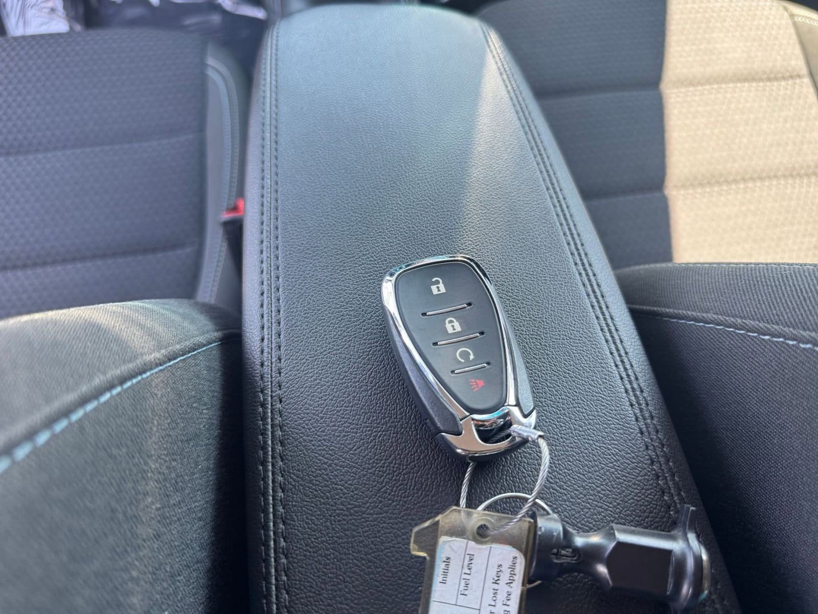 Thumbnail: 2023 Chevrolet Bolt EV - 27