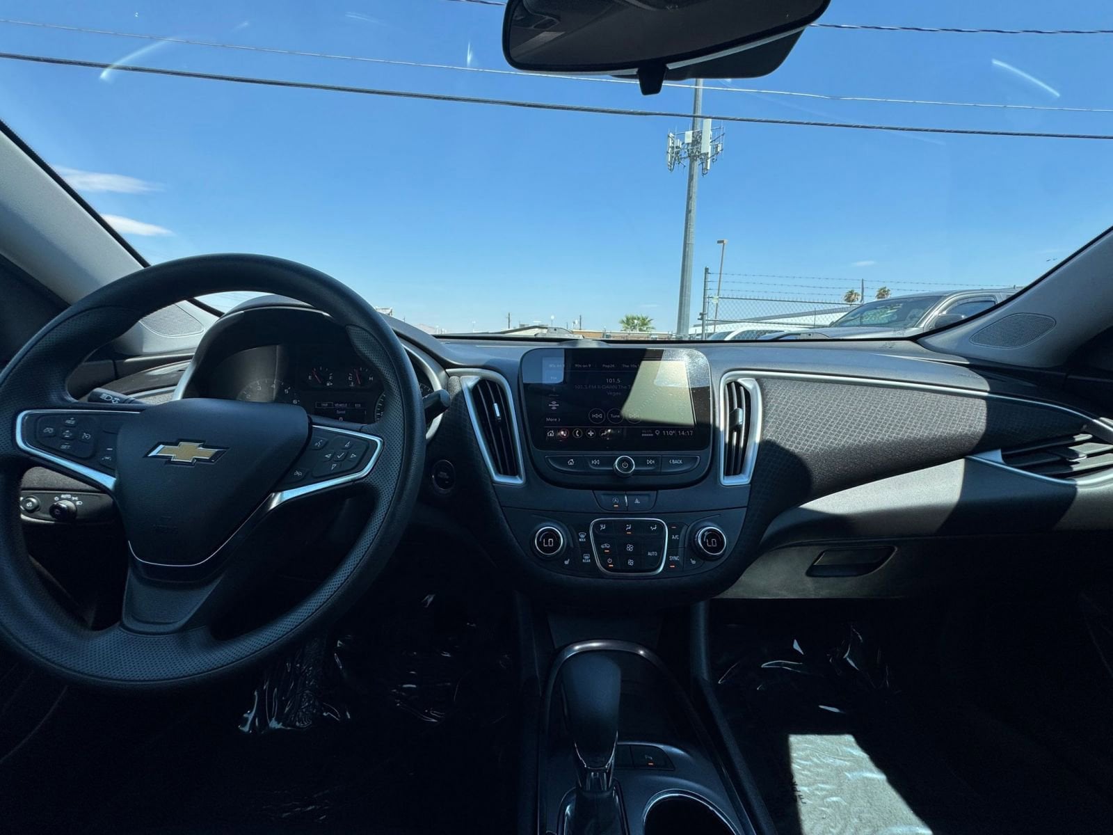 Thumbnail: 2024 Chevrolet Malibu - 29