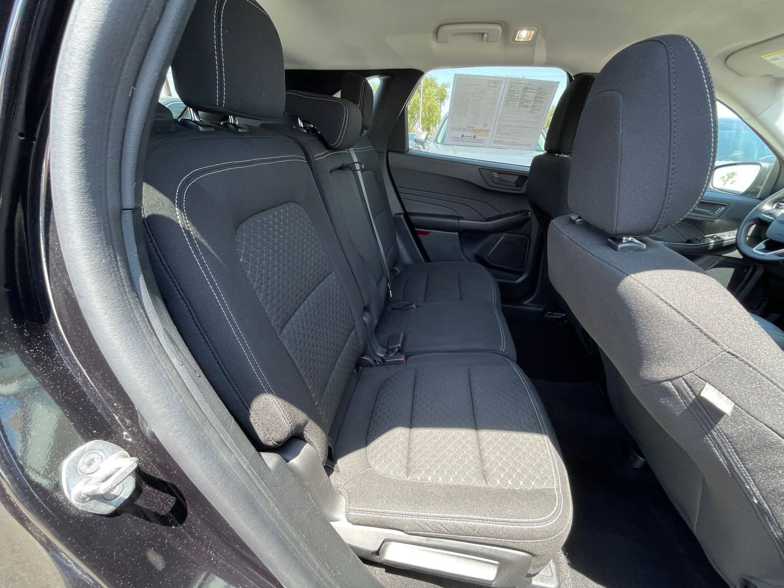 2023 Ford Escape Active 33