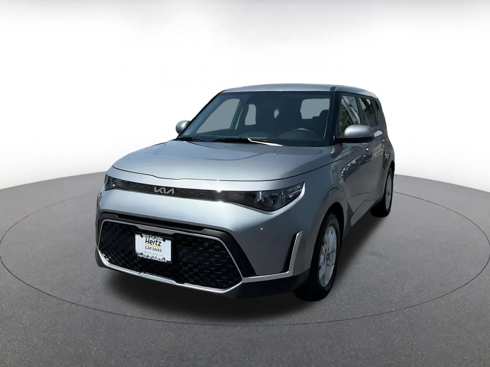 Thumbnail: 2023 Kia Soul - 6