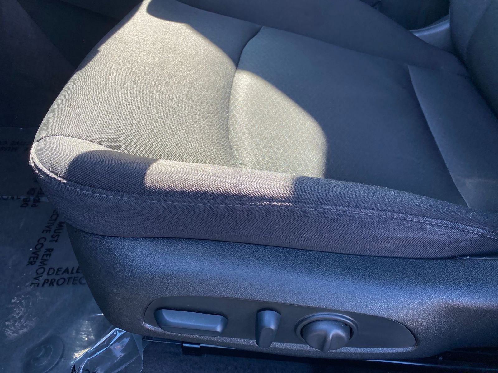 Thumbnail: 2024 Chevrolet Malibu - 22