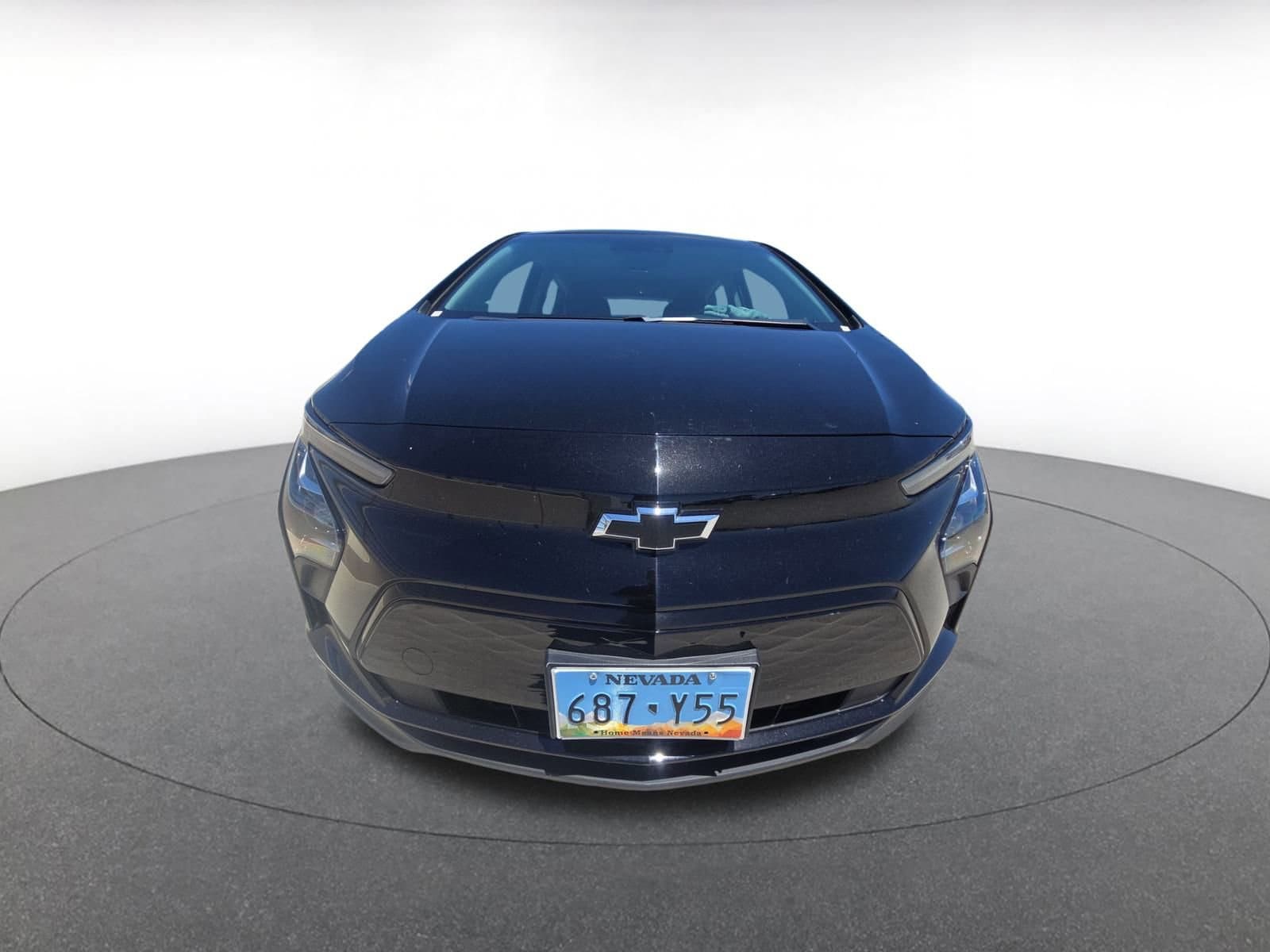 Thumbnail: 2023 Chevrolet Bolt EV - 3