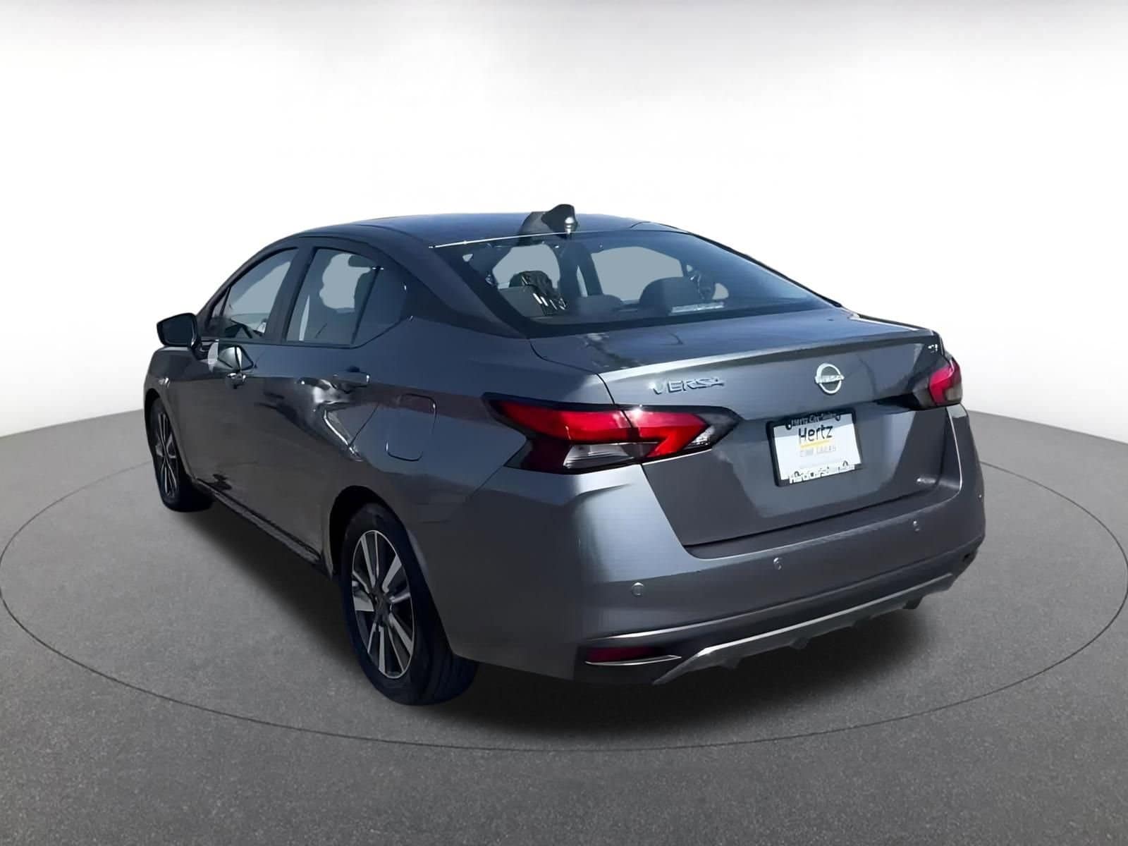 Thumbnail: 2023 Nissan Versa - 11