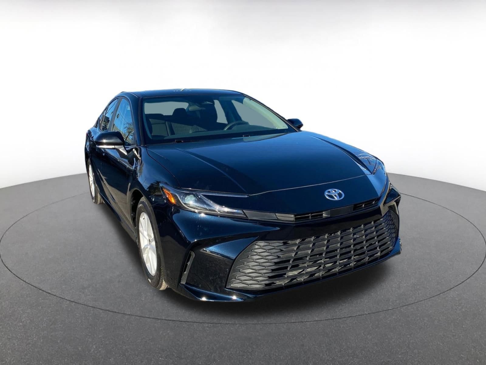 Thumbnail: 2025 Toyota Camry - 1