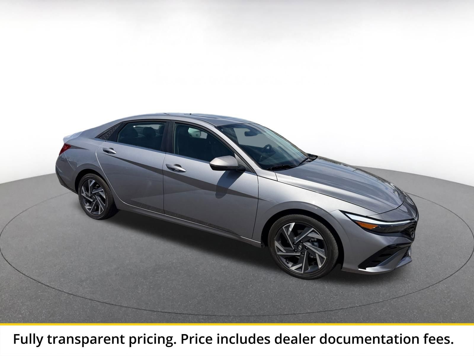 Thumbnail: 2025 Hyundai Elantra - 1