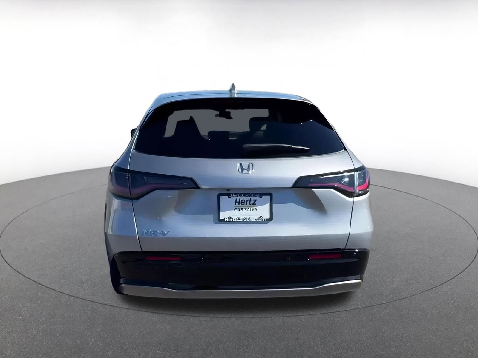 Thumbnail: 2025 Honda HR-V - 12