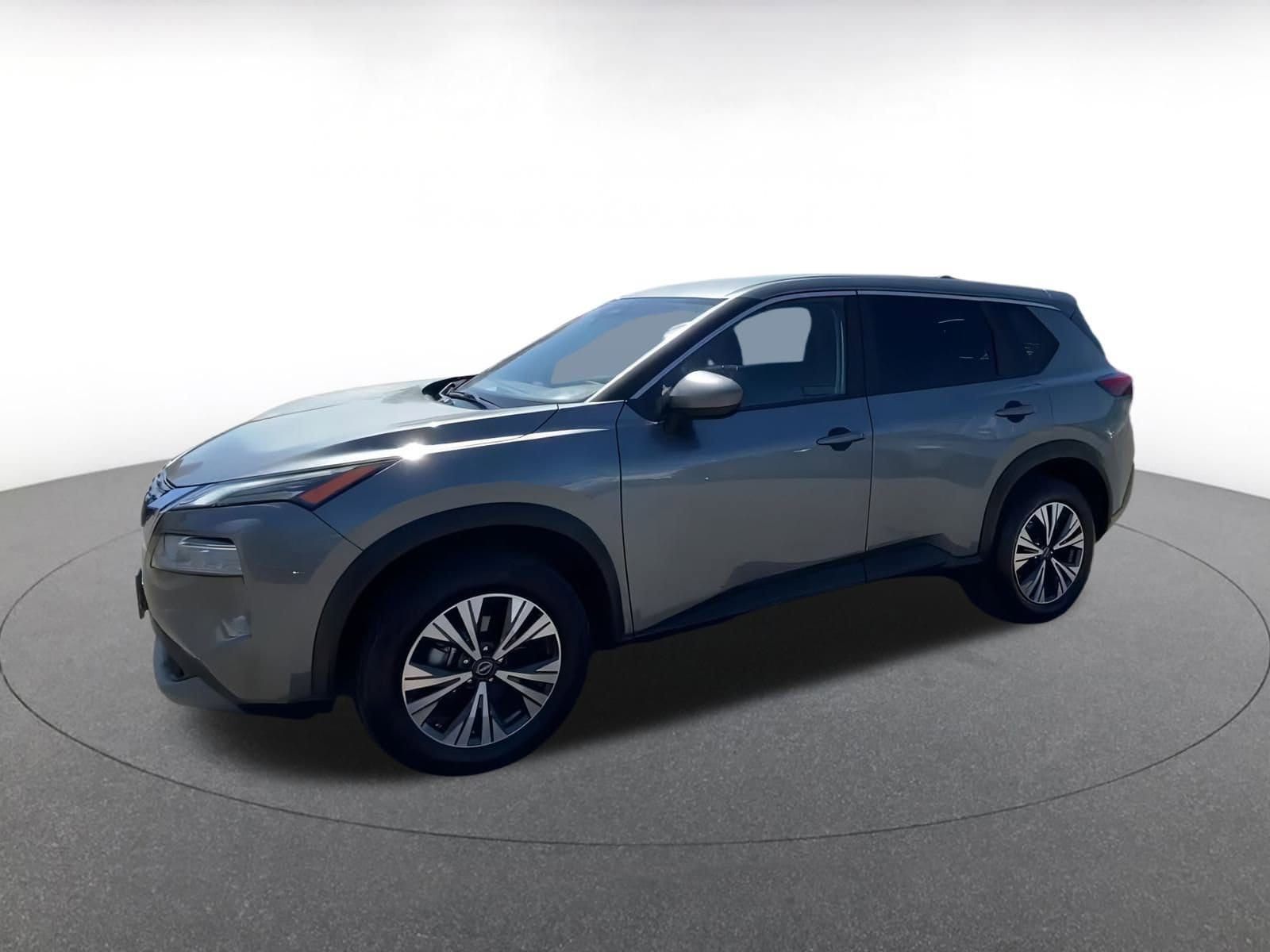 Thumbnail: 2023 Nissan Rogue - 8