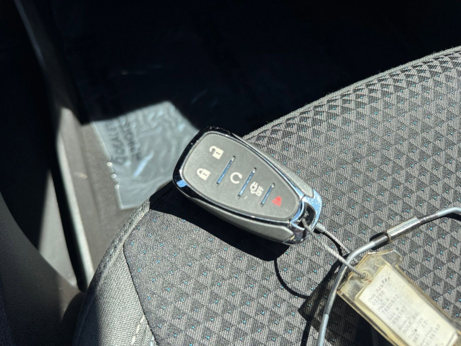 Thumbnail: 2023 Chevrolet Bolt EV - 27