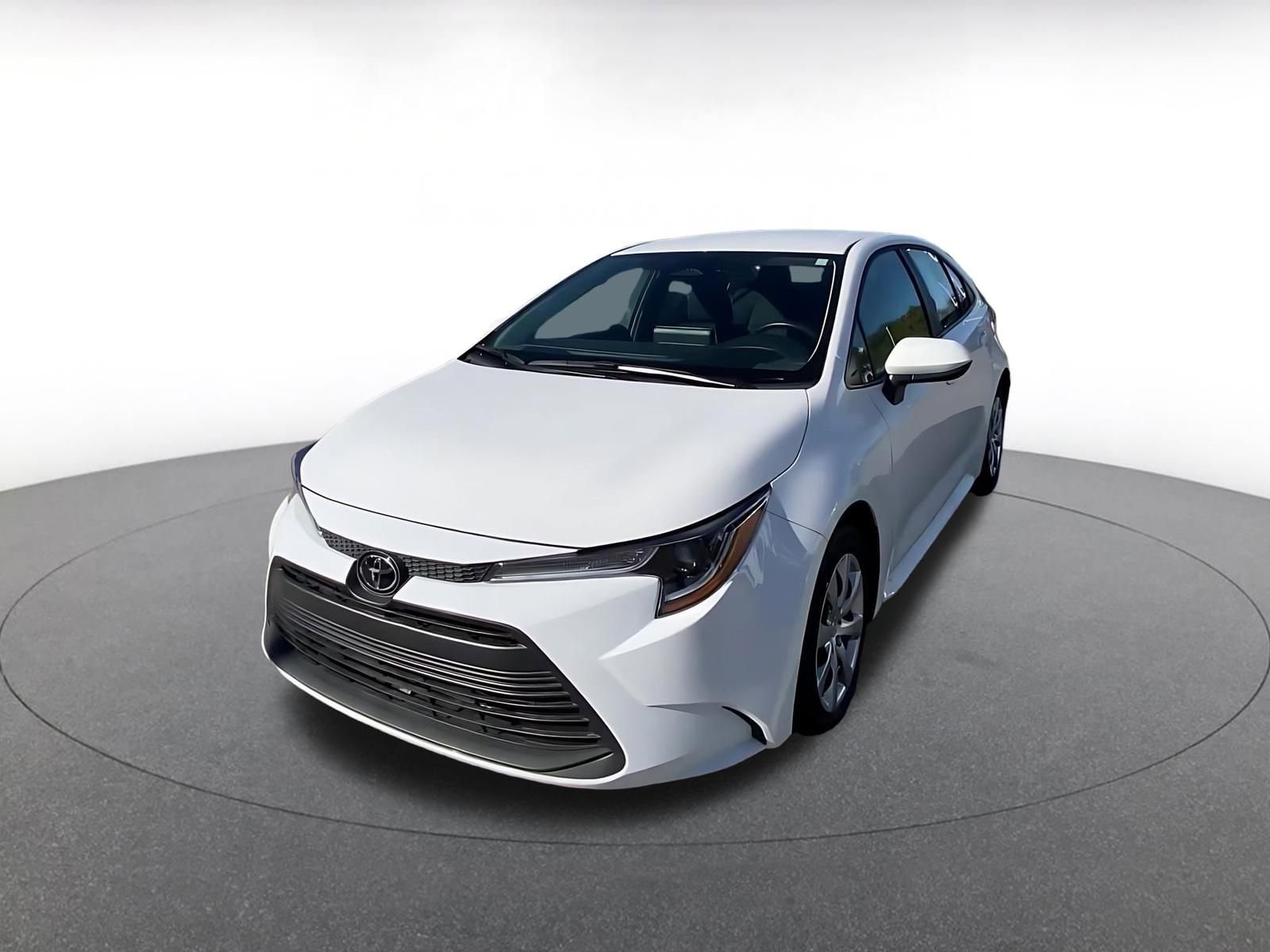 Thumbnail: 2025 Toyota Corolla - 7