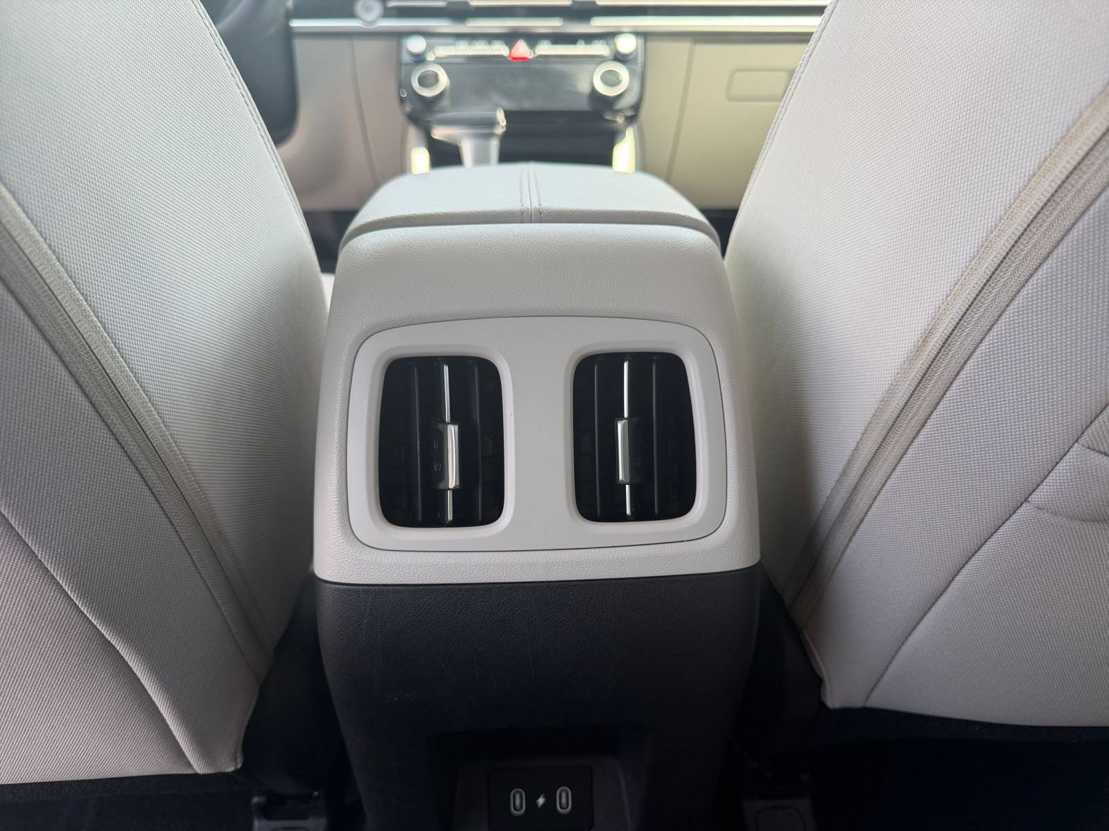 Thumbnail: 2026 Hyundai Tucson - 24