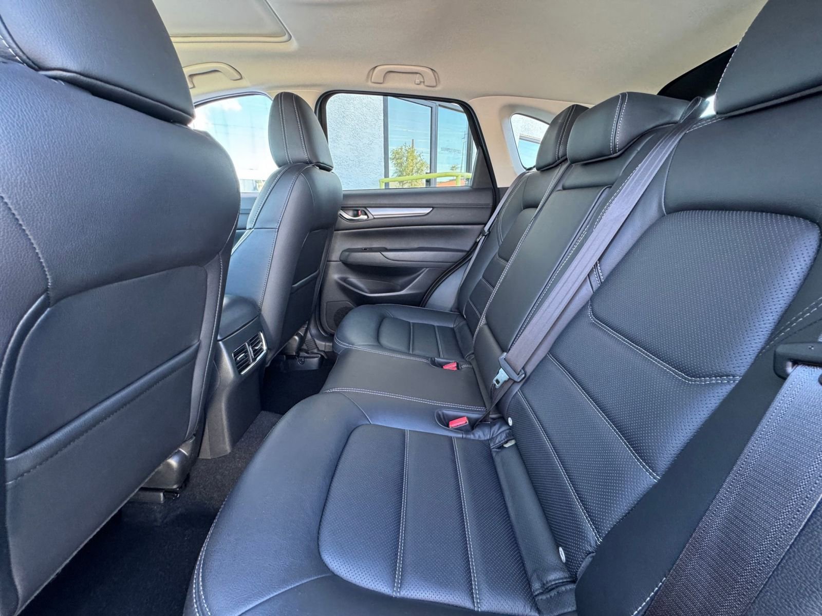 Thumbnail: 2025 Mazda CX-5 - 23