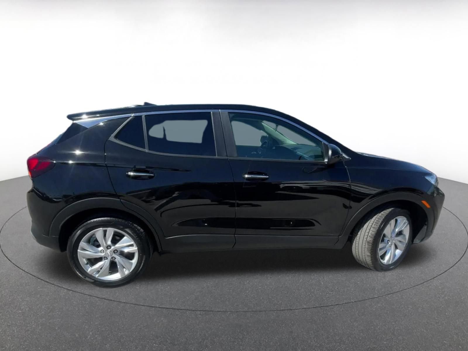 Thumbnail: 2025 Buick Encore GX - 16