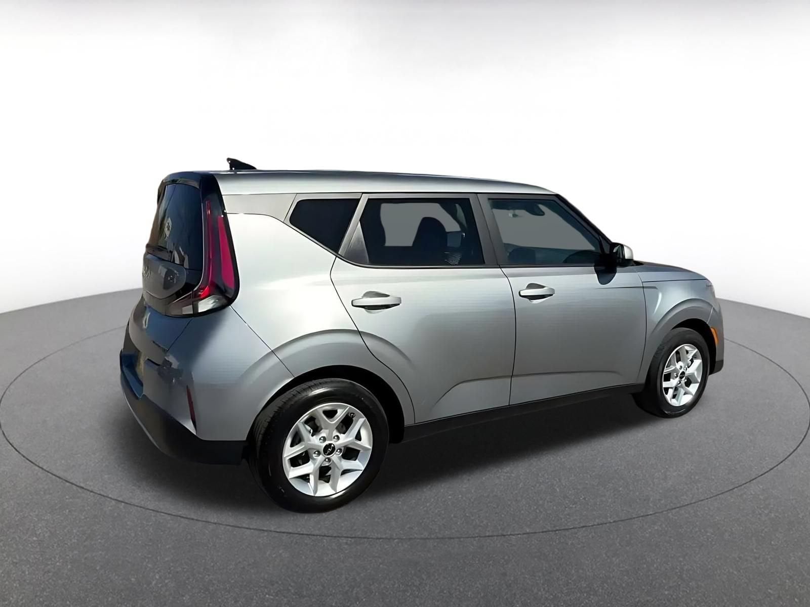 Thumbnail: 2025 Kia Soul - 14