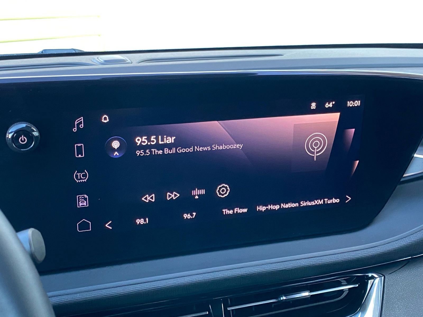 Thumbnail: 2025 Buick Envista - 21