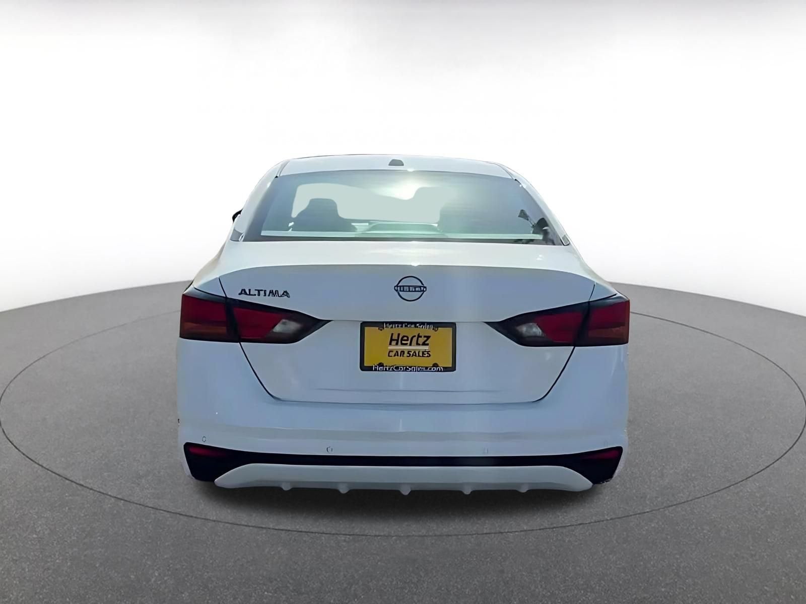 Thumbnail: 2025 Nissan Altima - 14