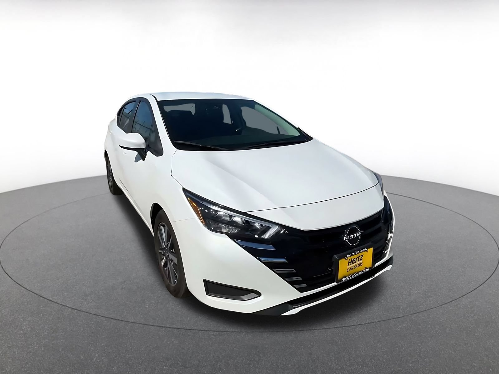 Thumbnail: 2025 Nissan Versa - 3