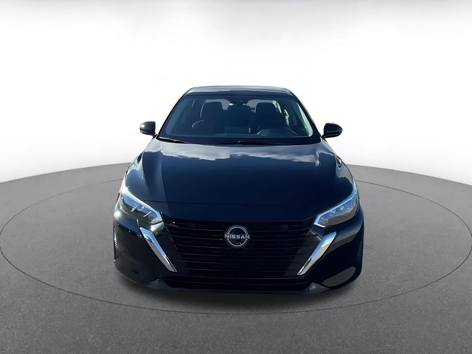 Thumbnail: 2025 Nissan Sentra - 4