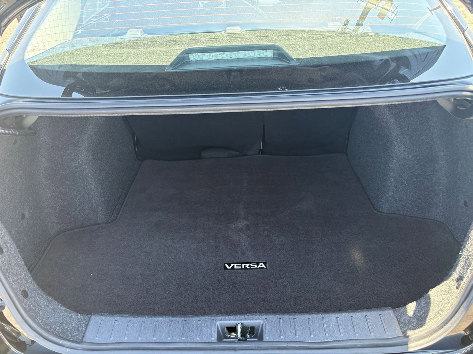 Thumbnail: 2025 Nissan Versa - 30