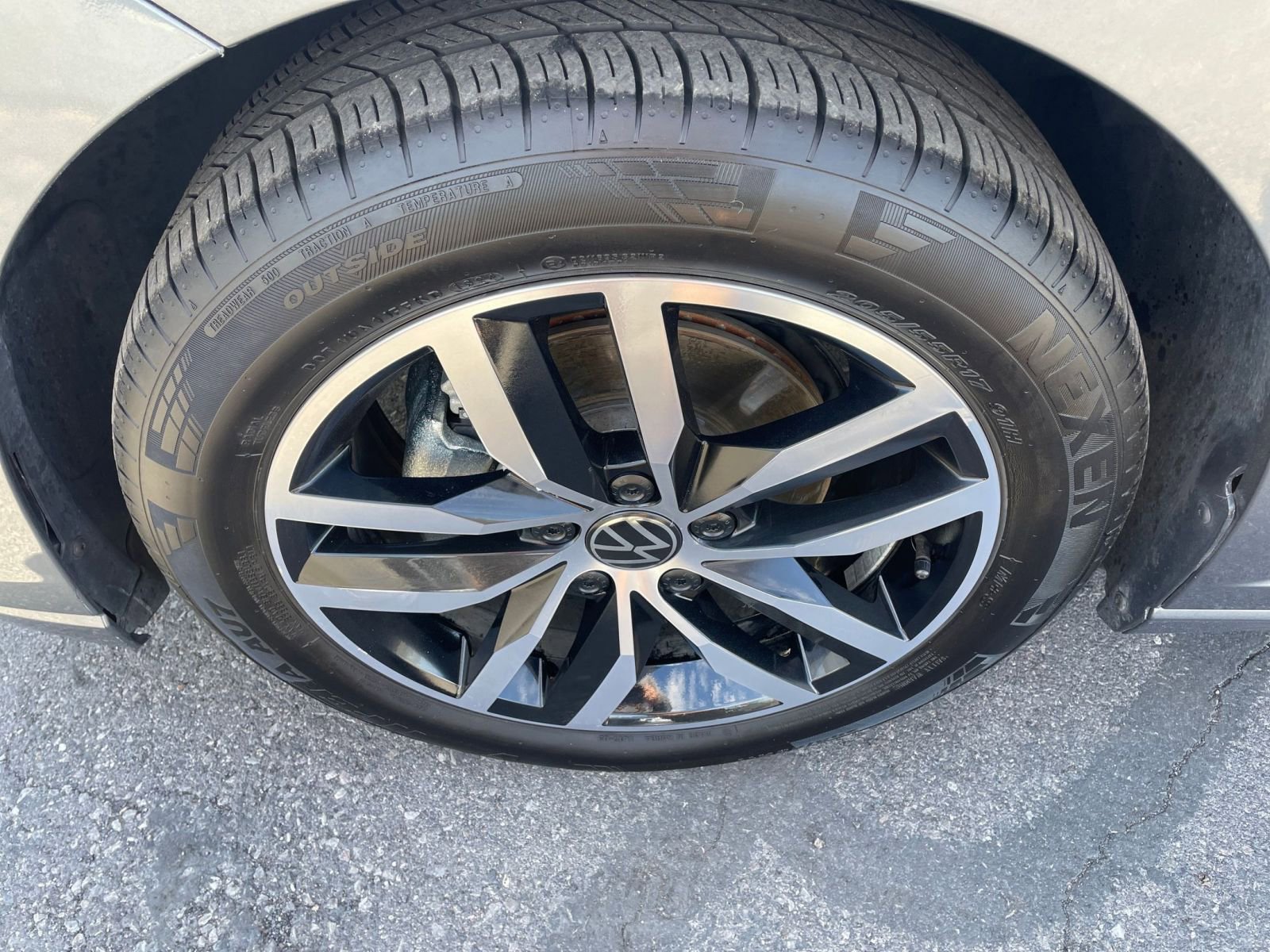 Thumbnail: 2025 Volkswagen Jetta - 30