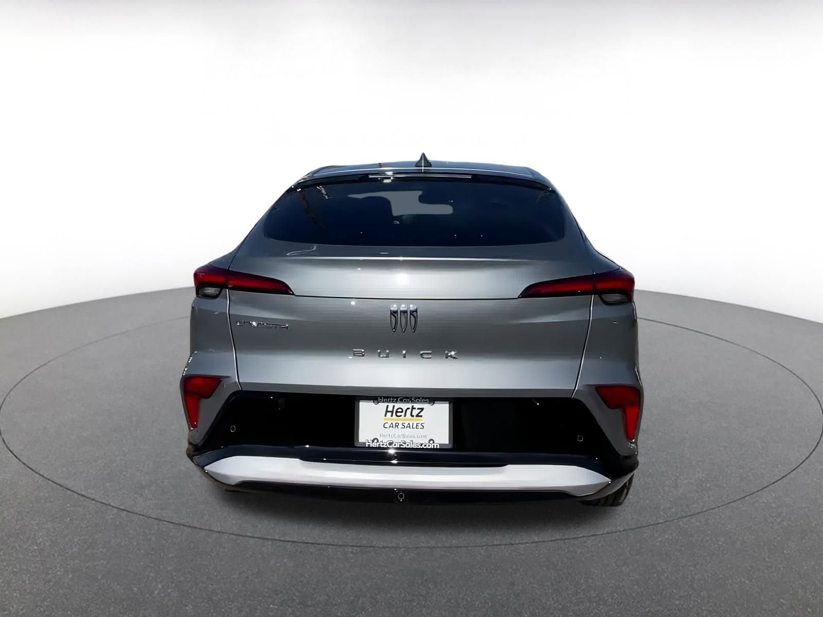 Thumbnail: 2025 Buick Envista - 12