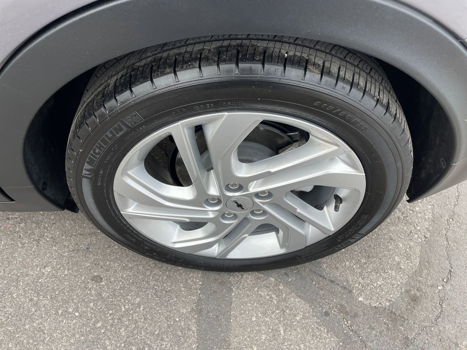 Thumbnail: 2023 Chevrolet Bolt EV - 33