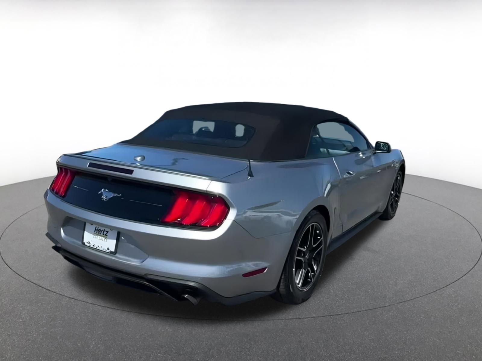Thumbnail: 2023 Ford Mustang - 13