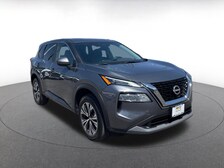 2023 Nissan Rogue SV -
                  Las Vegas, NV