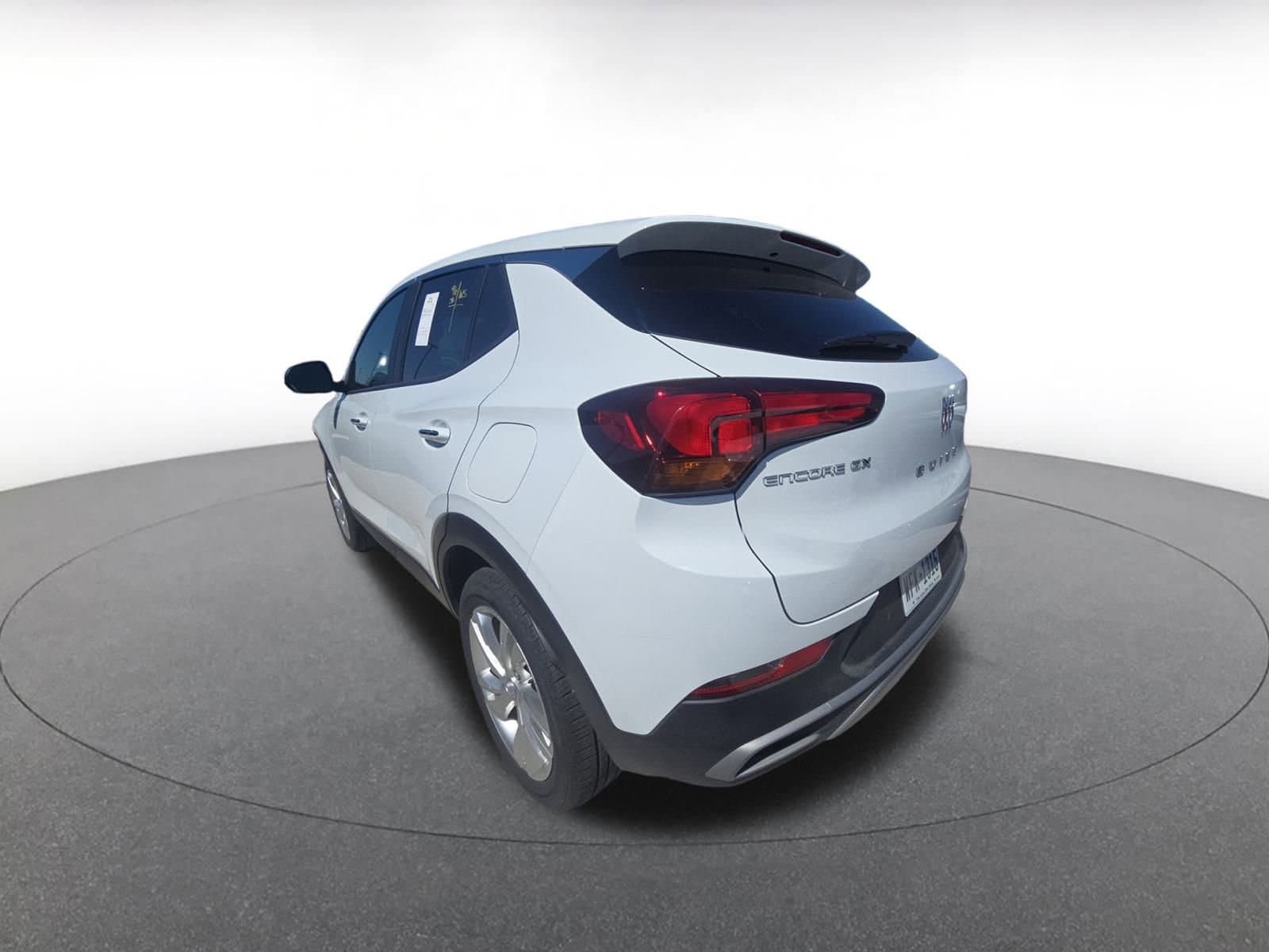 Thumbnail: 2025 Buick Encore GX - 6