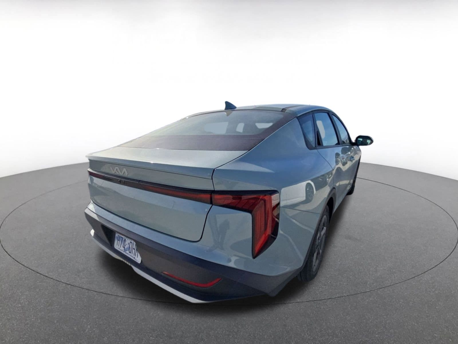 Thumbnail: 2025 Kia K4 - 6