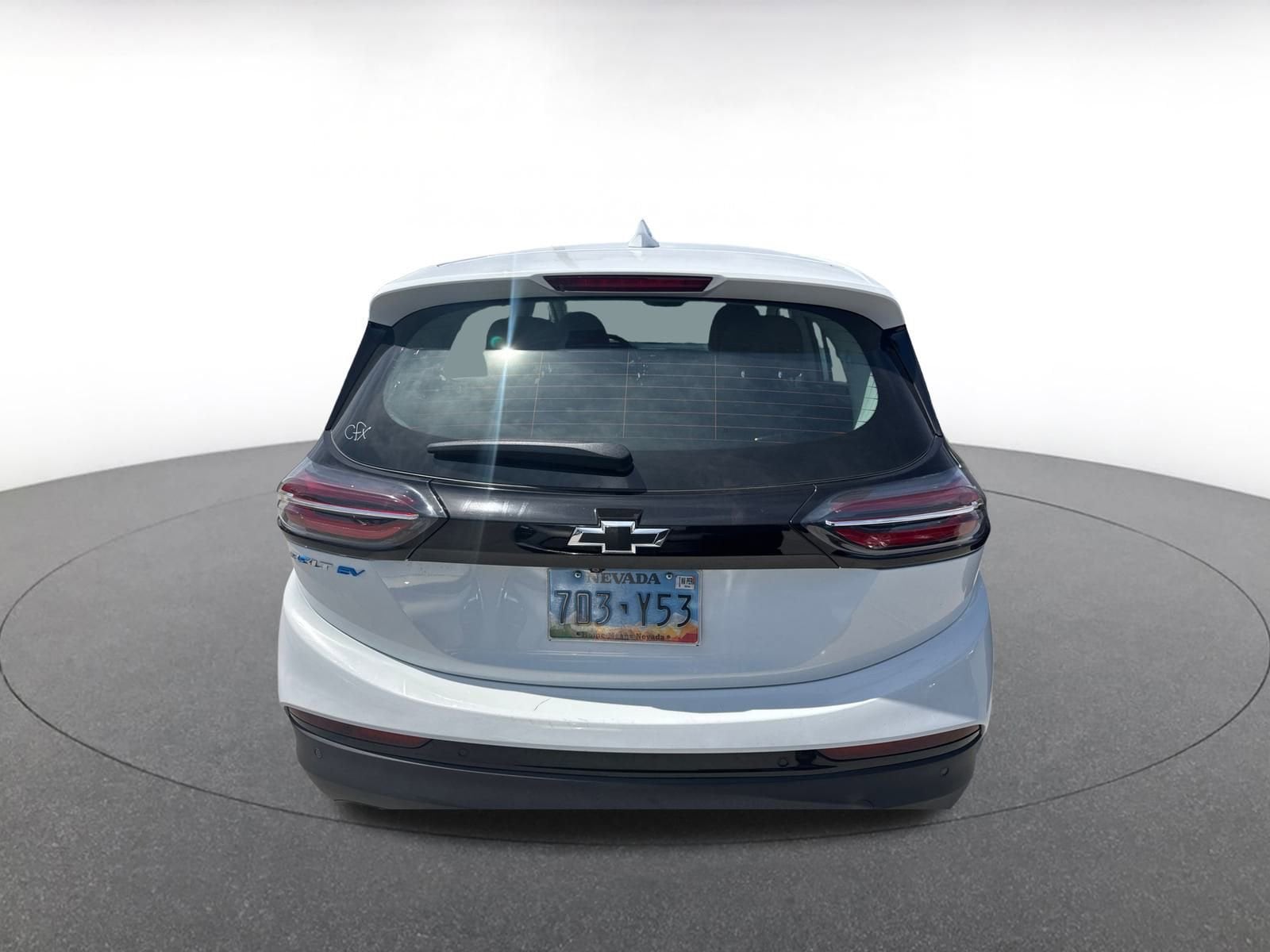 Thumbnail: 2023 Chevrolet Bolt EV - 5