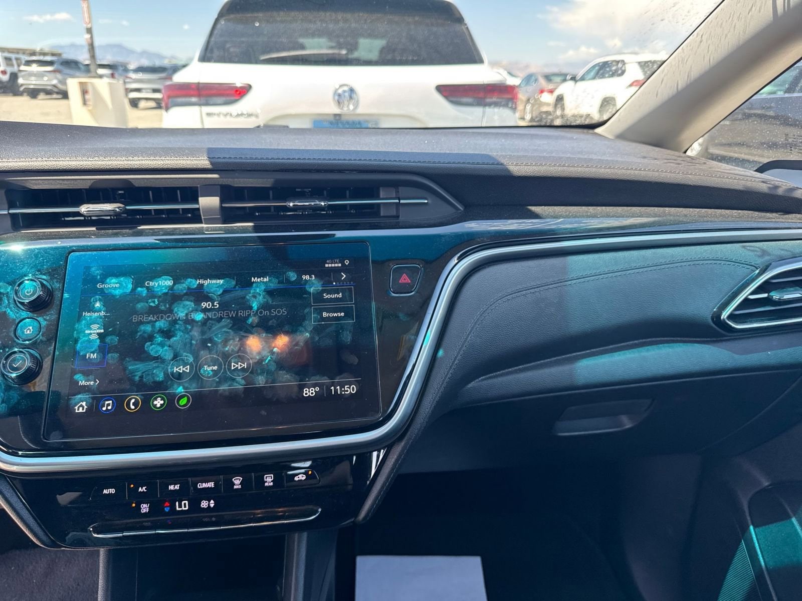 Thumbnail: 2023 Chevrolet Bolt EV - 2