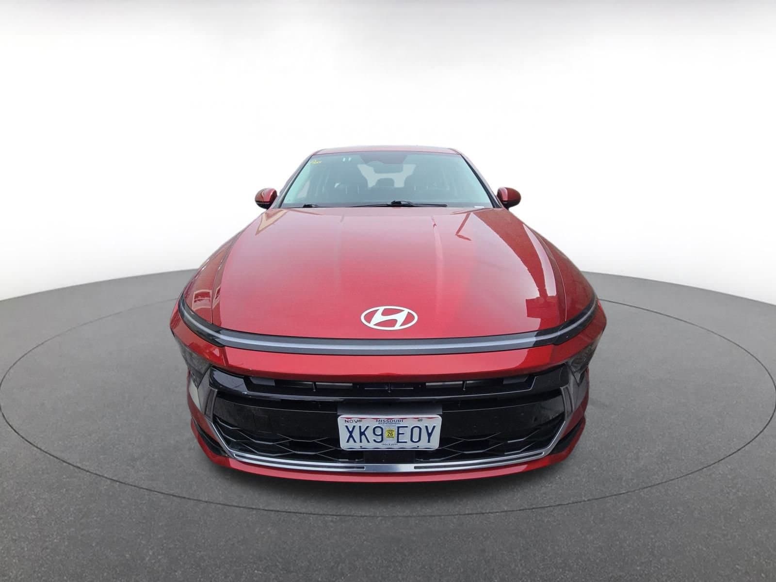 Thumbnail: 2025 Hyundai Sonata - 5