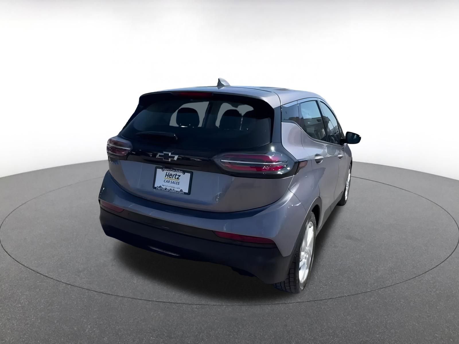 Thumbnail: 2023 Chevrolet Bolt EV - 14