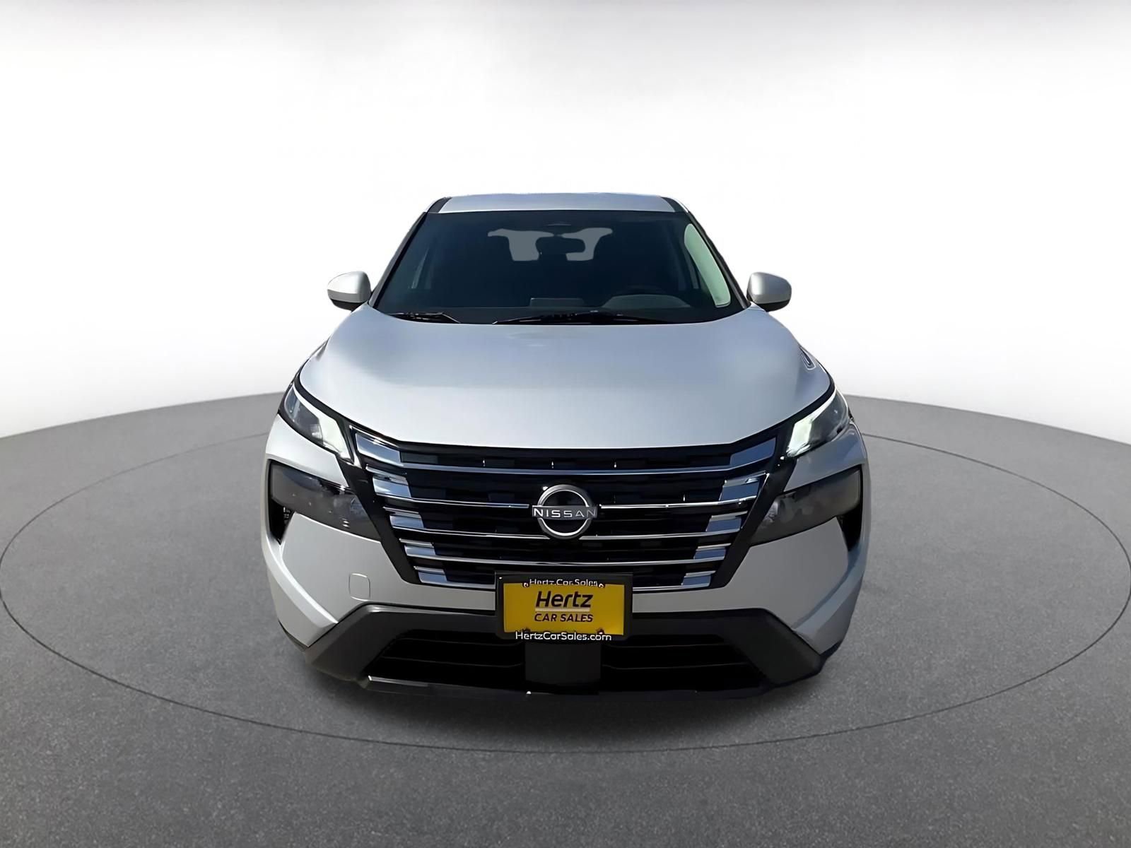 Thumbnail: 2025 Nissan Rogue - 3