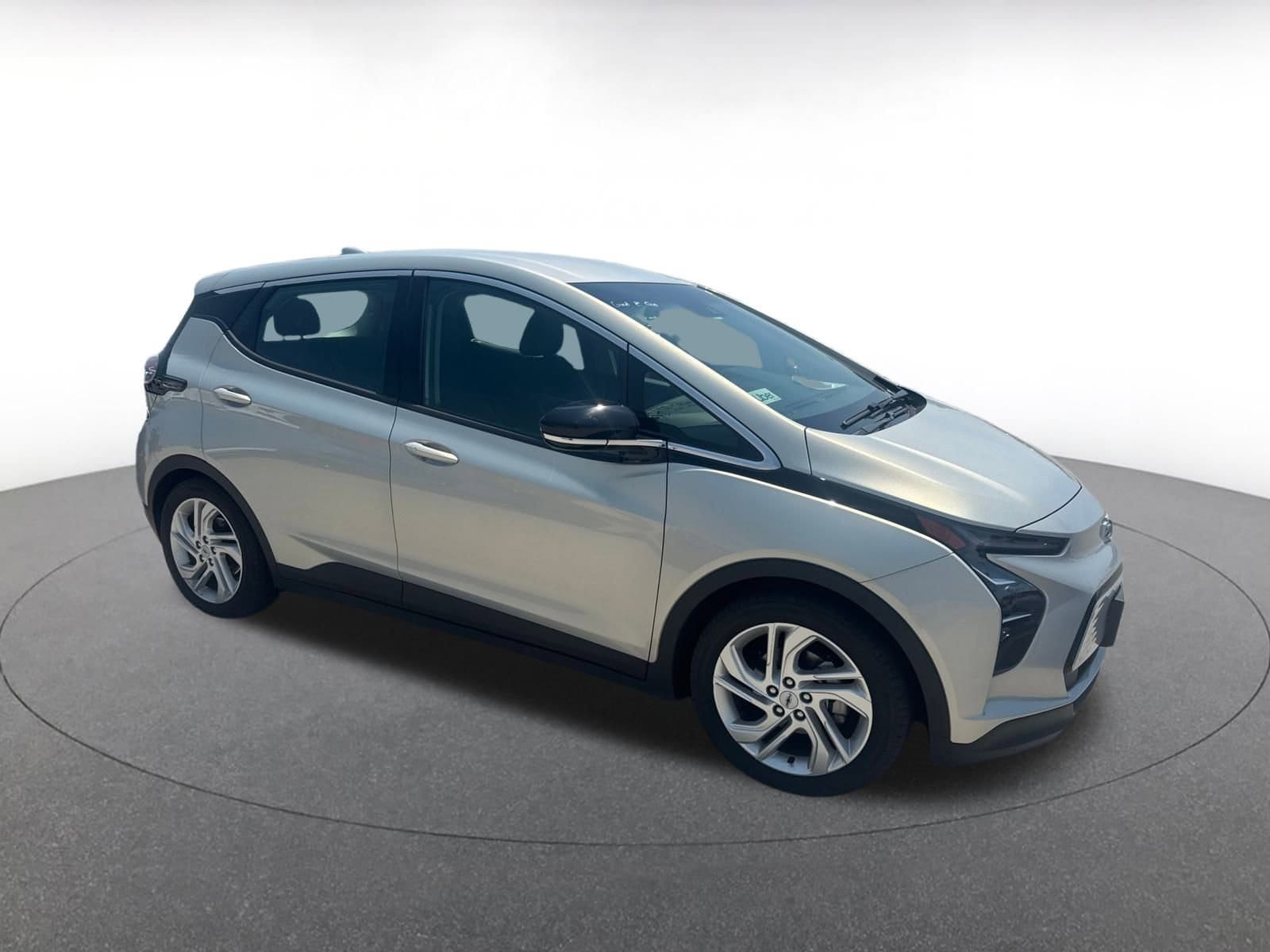 Thumbnail: 2023 Chevrolet Bolt EV - 1