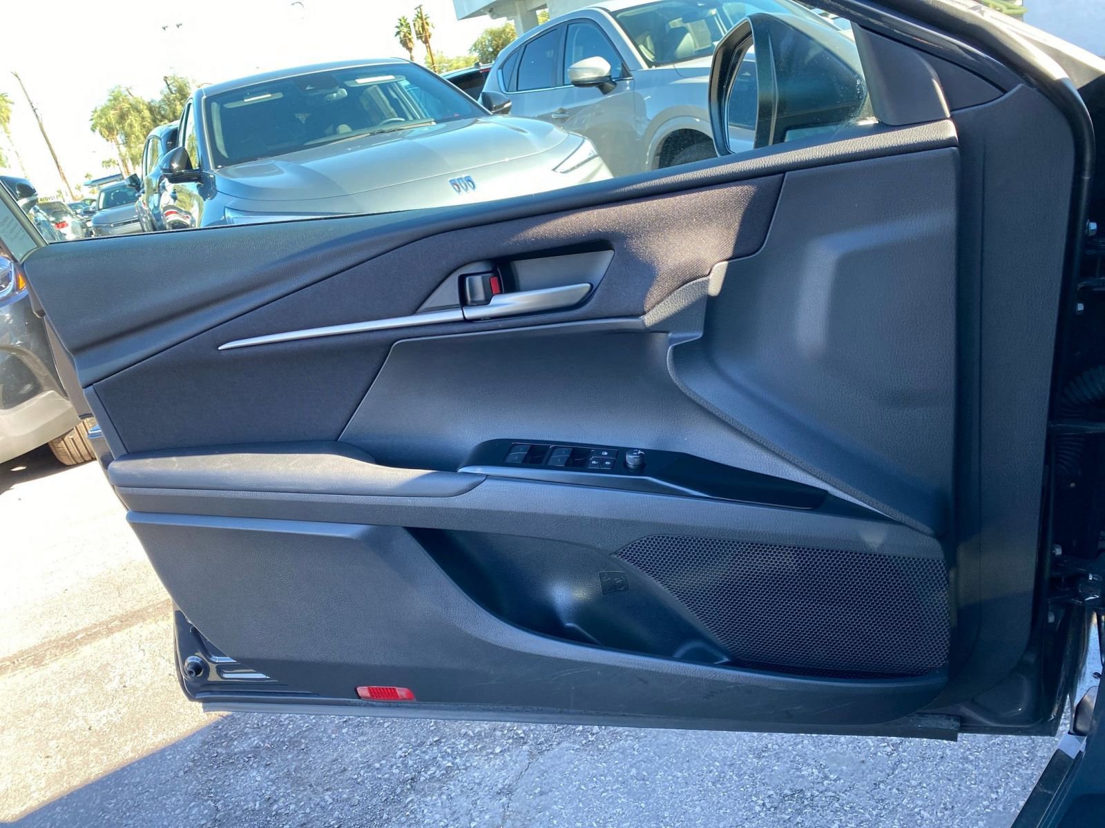 Thumbnail: 2025 Toyota Camry - 20