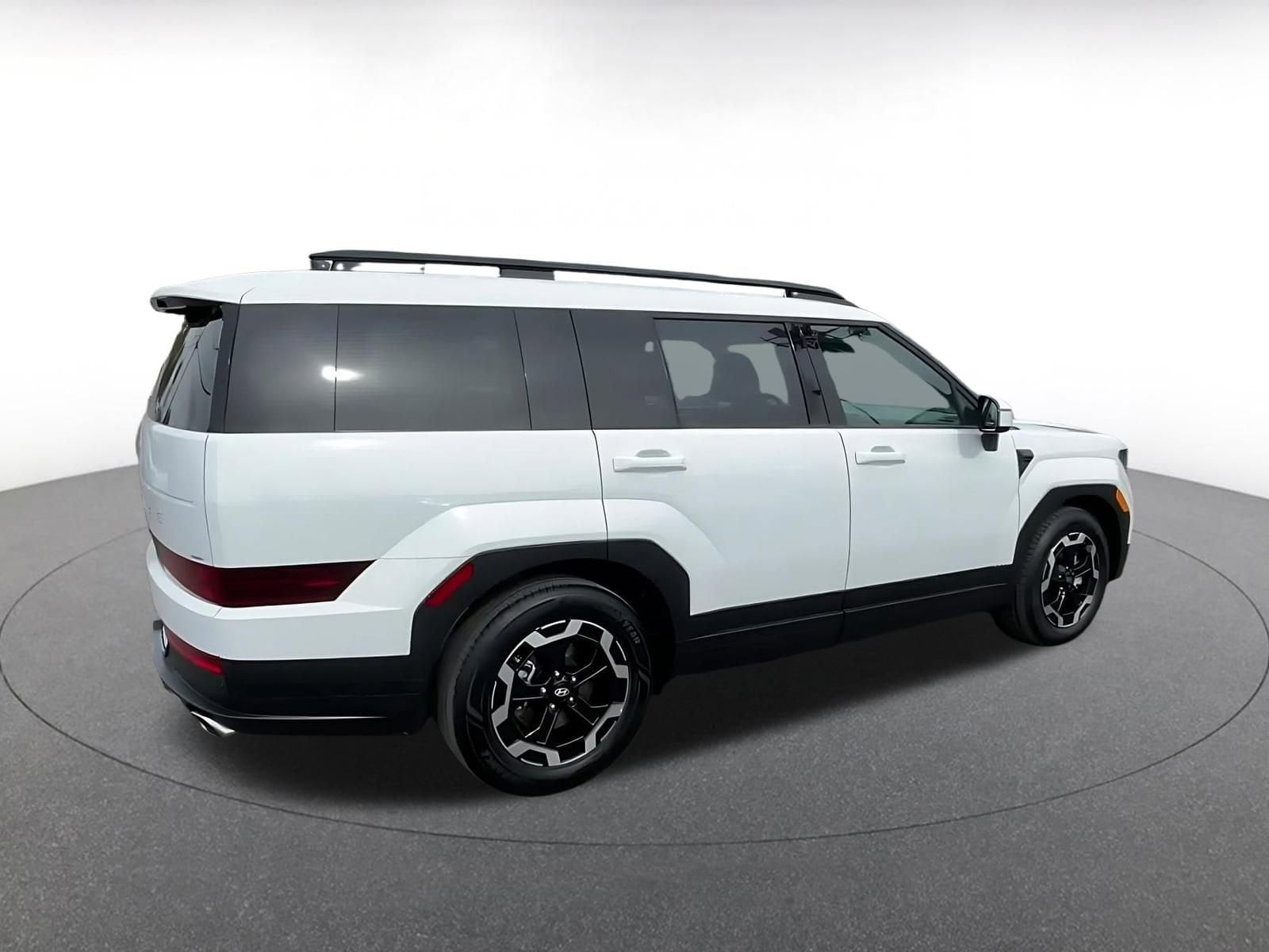 Thumbnail: 2025 Hyundai Santa Fe - 15