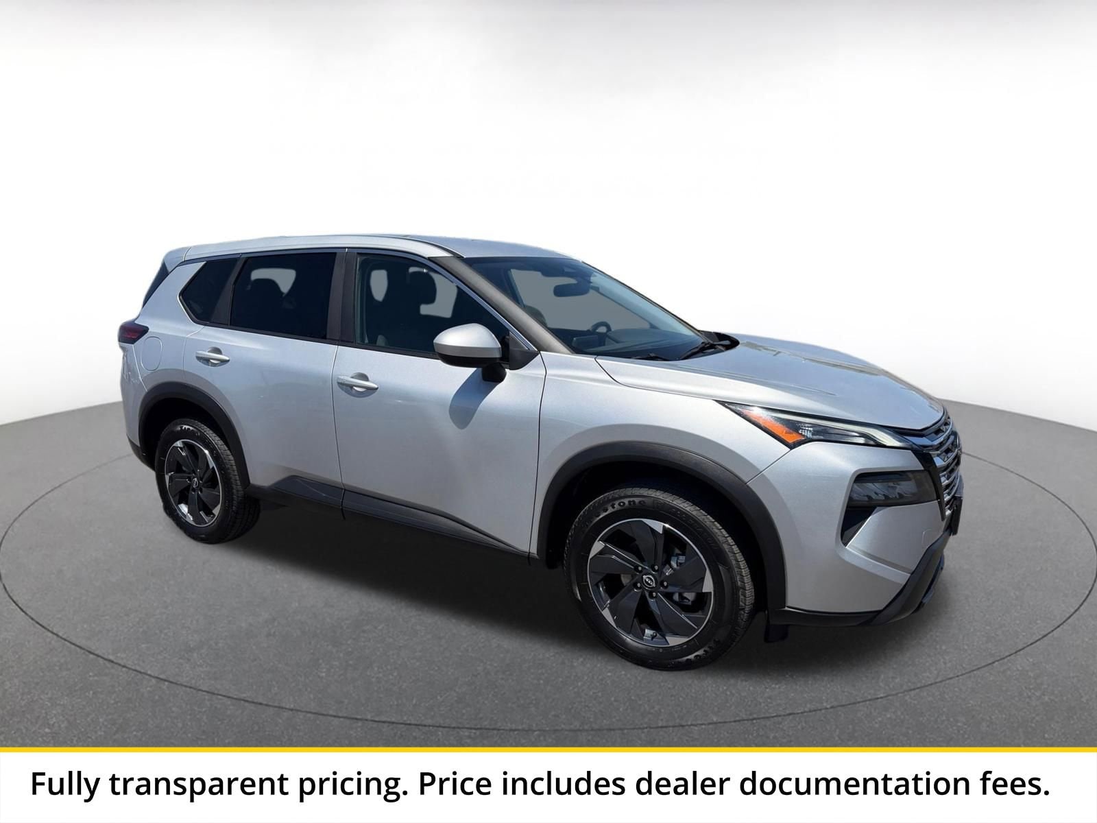 Thumbnail: 2025 Nissan Rogue - 1