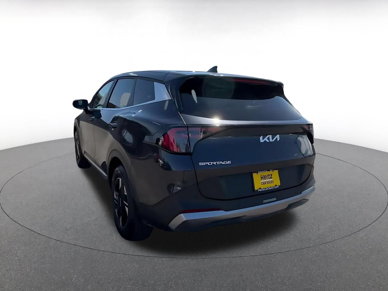 Thumbnail: 2026 Kia Sportage - 10