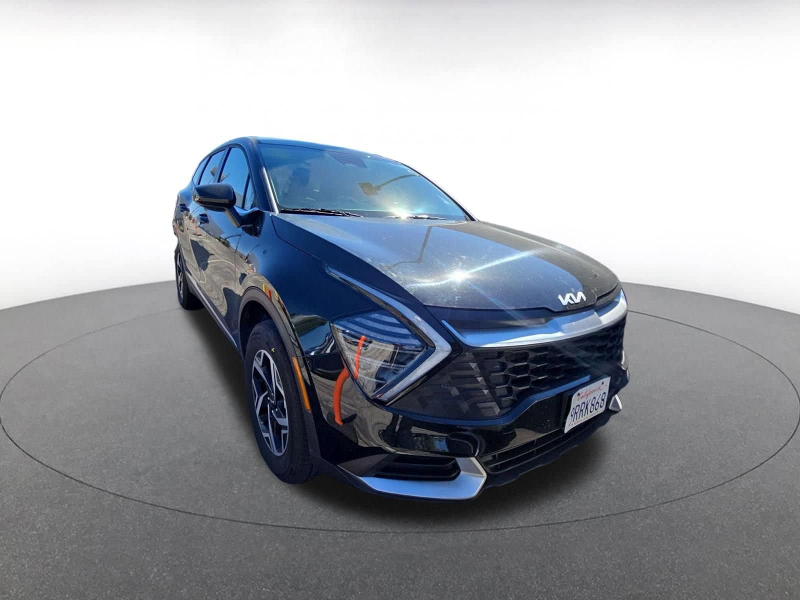 Thumbnail: 2025 Kia Sportage - 1