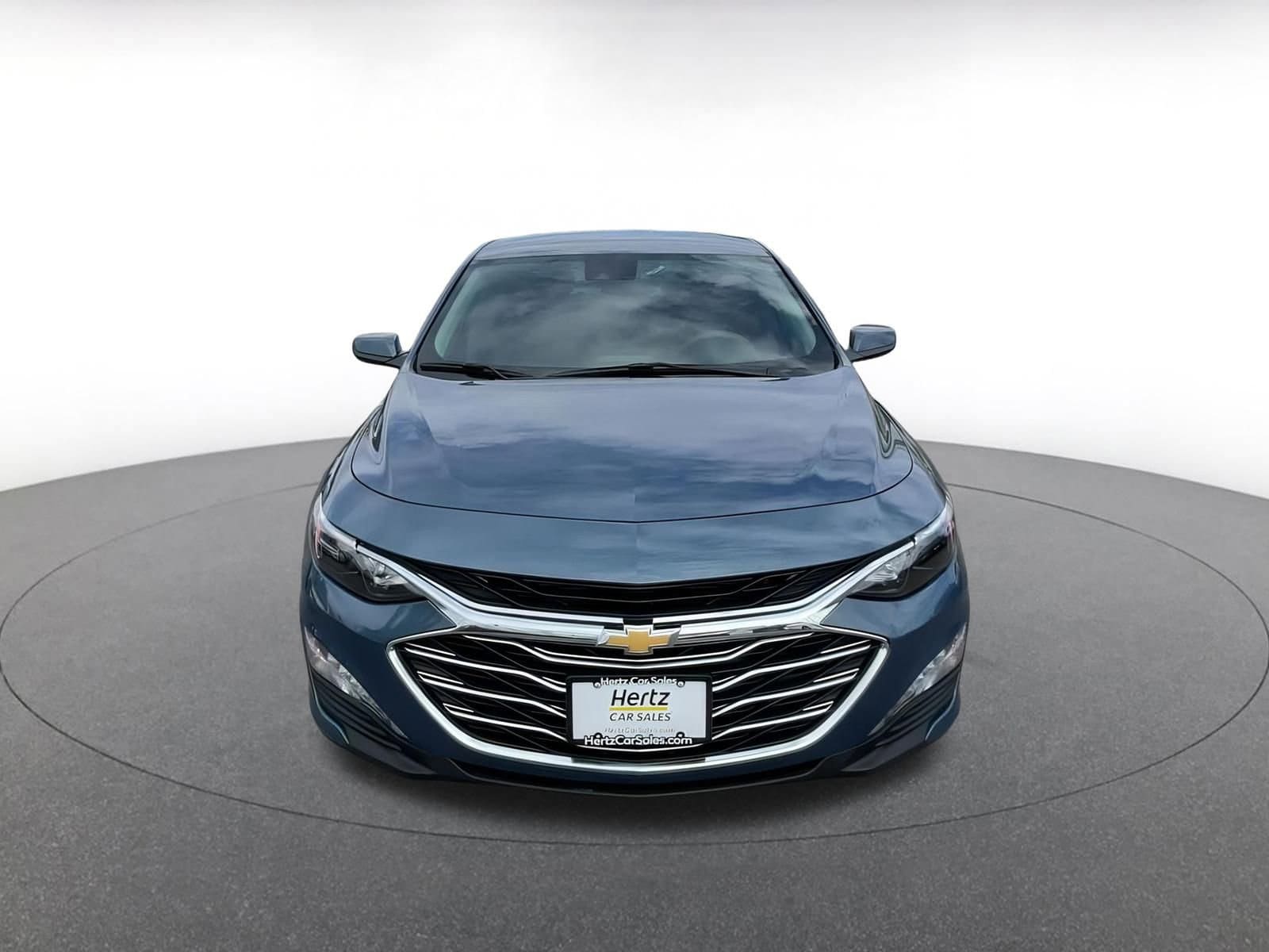 Thumbnail: 2024 Chevrolet Malibu - 5